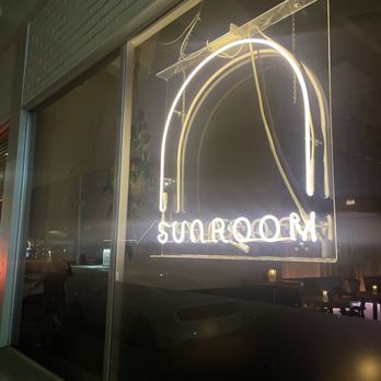 Sunroom - Cocktail Bars Near Me - Orlando, Florida