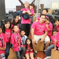 U Music Education Foundation - Annual summer camp, where students learn Latin Percussion, jazz improvisation, and more.