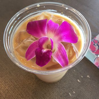 Cafein - Coffee & Tea Near Me - Chantilly, Virginia