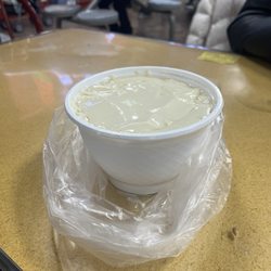 Healthy Soy Foods - Small sized hot tofu pudding