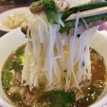 Pho Kien Giang - Huge #14 Tai Chin Pho. - Vietnamese Near Me - Pinellas Park, Florida