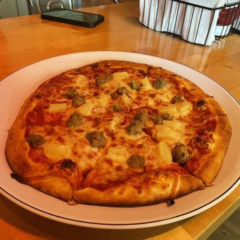 The Peninsula Grill - Build Your Own Pizza - Salad Near Me - Traverse City, Michigan The Peninsula Grill - Build Your Own Pizza - Salad Near Me - Traverse City, Michigan