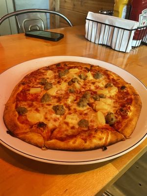 Peninsula Grill by null