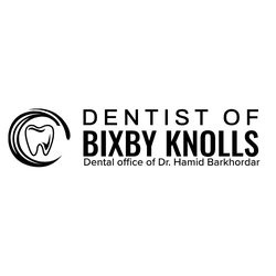 Dentist of Bixby Knolls