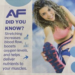 Anytime Fitness