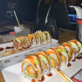 1-800-Lucky - Asian Fusion Near Me - Miami, Florida 1-800-Lucky - Asian Fusion Near Me - Miami, Florida
