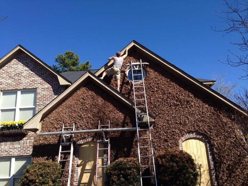 Slide of Beck & Company Construction