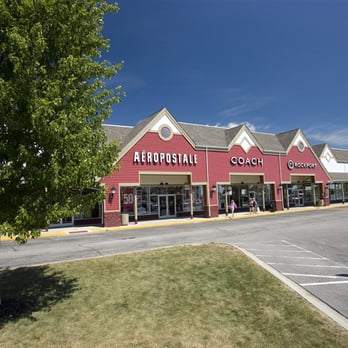 Outlets at Tuscola - Outlet Stores Near Me - Tuscola, Illinois