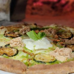 user provided Mimi Forno Italiano photo