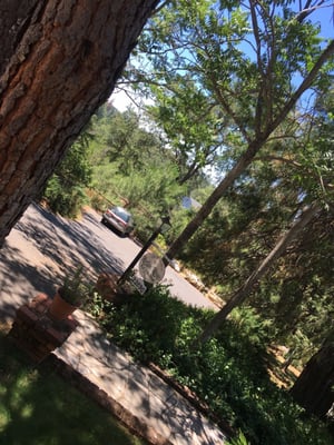 Columbia Kate's Bakery by null