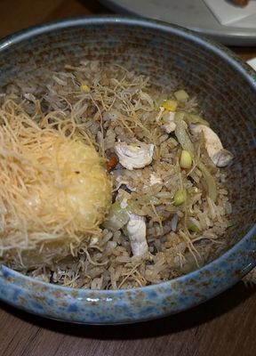 Japón at The Setai by null