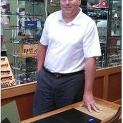Steven Henteleff , OD