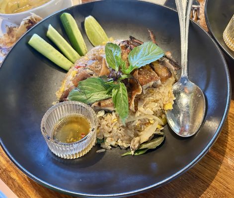 Bangkok by the Bay by null