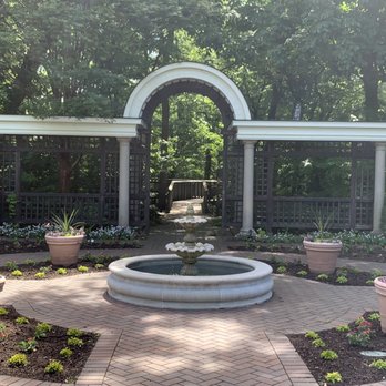 Wegerzyn Gardens Metroparks - Parks Near Me - Dayton, Ohio