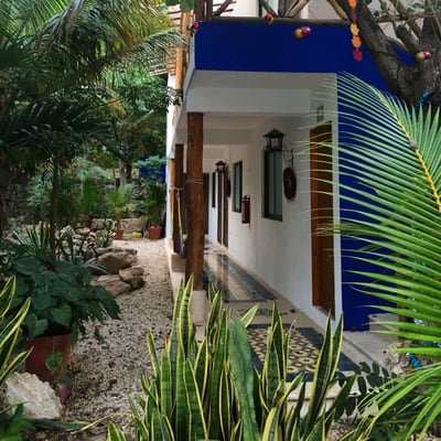 Nomadas Hostel by null
