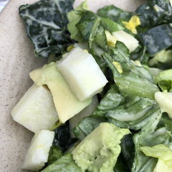 Flores Corte Madera - Salad - Mexican Near Me - Corte Madera, California