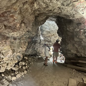 Good Enough Mine Tour - Historical Tours Near Me - Tombstone, Arizona