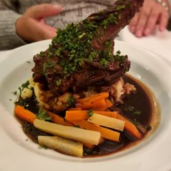Marconi Restaurant