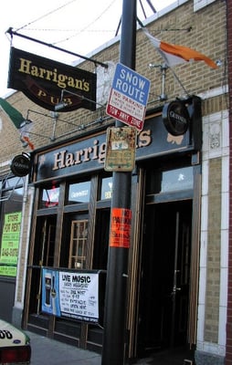 Harrigan's by null