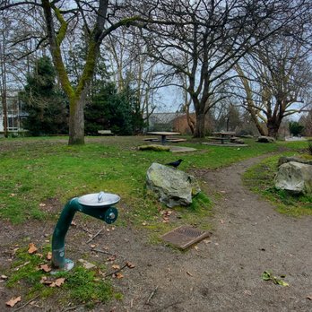 Wallingford Playfield - Wallingford Park - Parks Near Me - Seattle, Washington Wallingford Playfield - Wallingford Park - Parks Near Me - Seattle, Washington