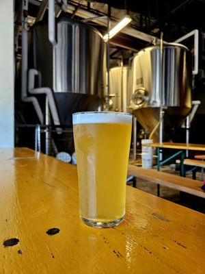 Highland Park Brewery (Production Facility Only) by null