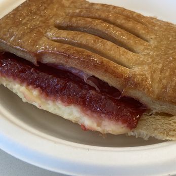 Cortaditos - Guava & Queso Pastelito - Cuban Near Me - Belleville, New Jersey