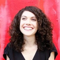 Julia Cramer Voice and Piano Lessons