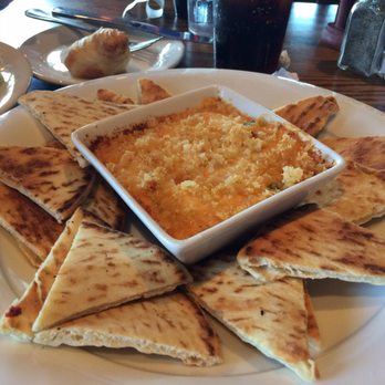 Hickory Tavern - Crab dip - Sports Bars Near Me - Charlotte, North Carolina Hickory Tavern - Crab dip - Sports Bars Near Me - Charlotte, North Carolina