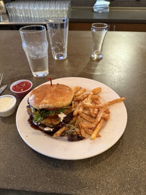 Stacked | A Montana Grill by null