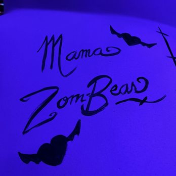 Monster Mini Golf Bellevue - Mini Golf Near Me - Bellevue, Washington