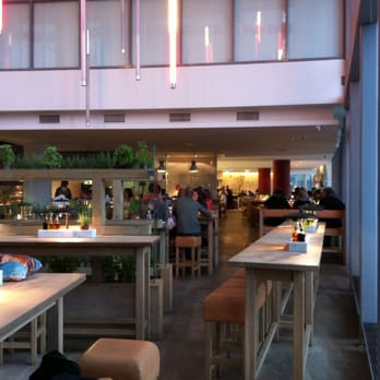 Vapiano - Italian Near Me - Amsterdam, New Hampshire
