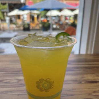 Frita Batidos - Cuban Near Me - Ann Arbor, Michigan