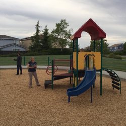 Emile "Whitey" Boisclair Park