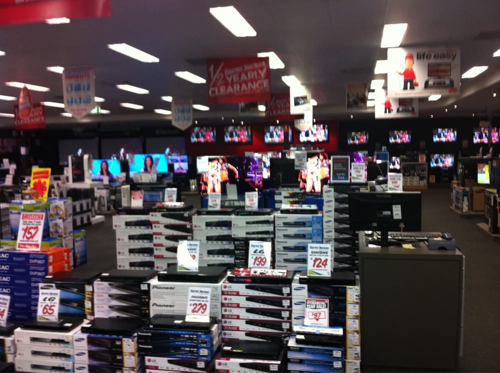 HARVEY NORMAN Updated September 2024 3133 Rundle Mall, Adelaide