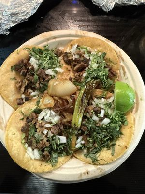 Mi Rinconcito Oaxaqueño inc. by null