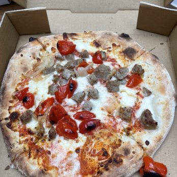 Desano Pizzeria - Pizza Near Me - Orlando, Florida Desano Pizzeria - Pizza Near Me - Orlando, Florida