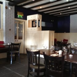 Azur Restaurant