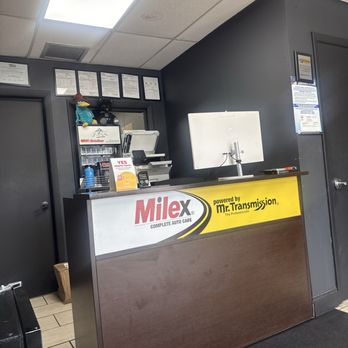 Milex Complete Auto Care - Auto Repair Near Me - Margate, Florida Milex Complete Auto Care - Auto Repair Near Me - Margate, Florida