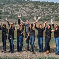 Ken Caryl Dentistry - Our amazing team!!!!