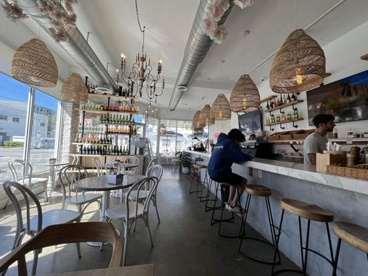 Mr. Baguette - Wynwood by null