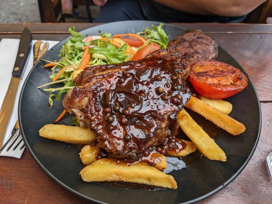 Brew Craft Beer Pub by null