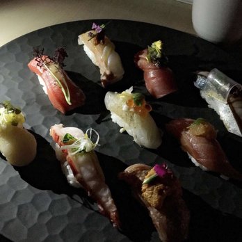 Miku - Japanese Near Me - Vancouver, British Columbia