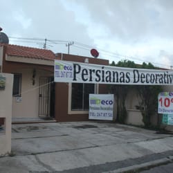 Pro Deco - Vista por fuera