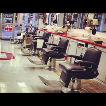 Vaughn's Barber Shop - Barbers Near Me - Newark, Ohio Vaughn's Barber Shop - Barbers Near Me - Newark, Ohio