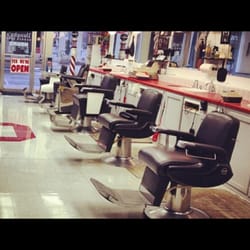 Vaughn's Barber Shop