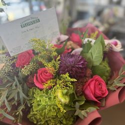 Growers Direct Flowers - DesignerS Choice Large