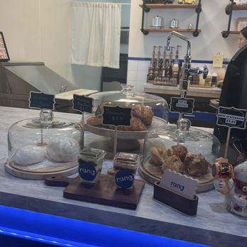 Rang Coffee - Food - Coffee & Tea Near Me - Sugar Land, Texas