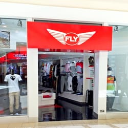 FLY - FLY in the International Plaza
