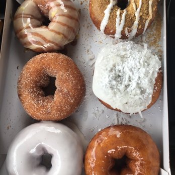 Duck Donuts - Donuts Near Me - Green Brook Township, New Jersey