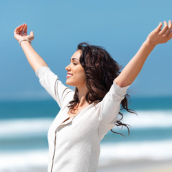 Chiropractic Nutrition Center - Just relax and let the stress and tension go.